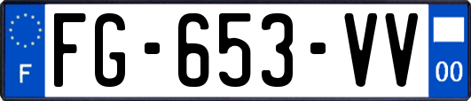 FG-653-VV