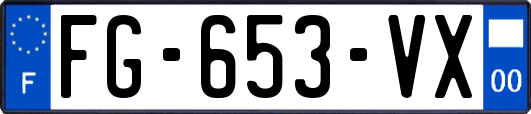 FG-653-VX