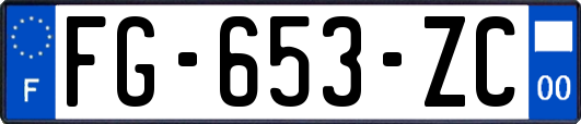 FG-653-ZC