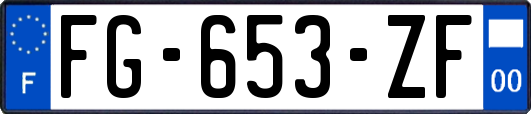 FG-653-ZF