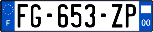 FG-653-ZP