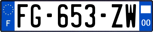 FG-653-ZW