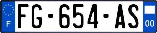 FG-654-AS