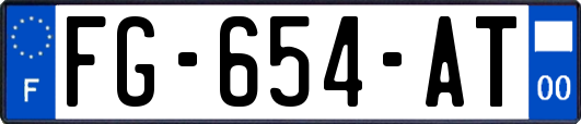 FG-654-AT