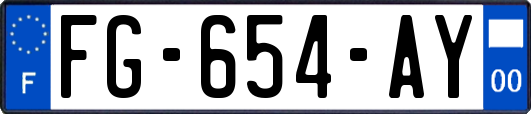 FG-654-AY