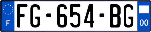 FG-654-BG