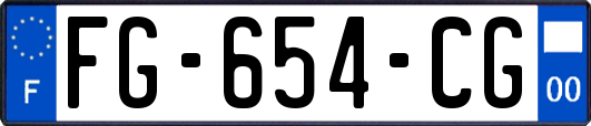 FG-654-CG