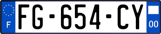 FG-654-CY