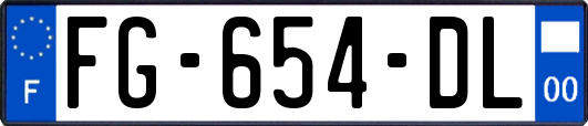 FG-654-DL