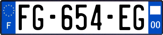 FG-654-EG