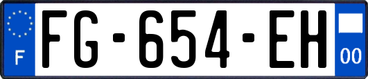 FG-654-EH