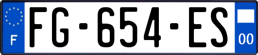 FG-654-ES