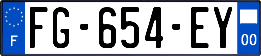 FG-654-EY