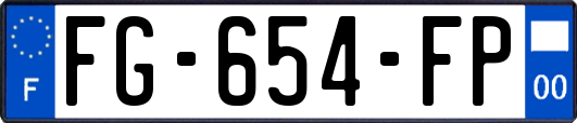 FG-654-FP