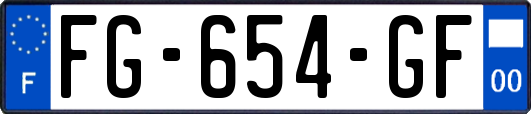 FG-654-GF