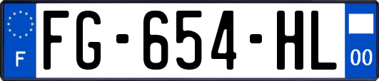 FG-654-HL