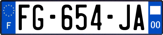 FG-654-JA