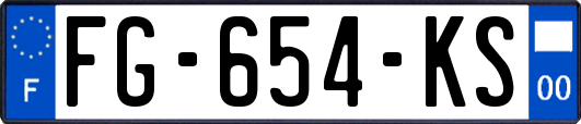 FG-654-KS
