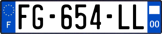 FG-654-LL