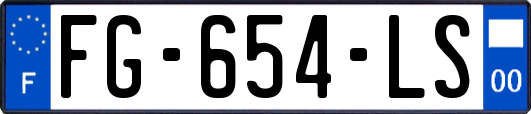 FG-654-LS