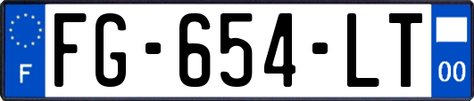 FG-654-LT