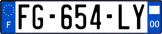 FG-654-LY