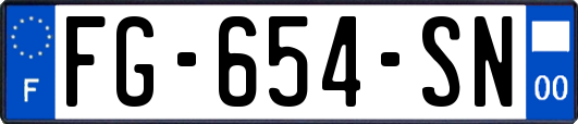 FG-654-SN