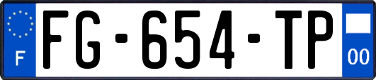 FG-654-TP