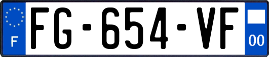 FG-654-VF
