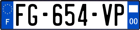 FG-654-VP