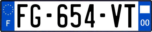 FG-654-VT