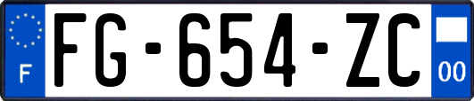 FG-654-ZC
