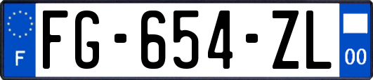 FG-654-ZL