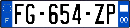 FG-654-ZP