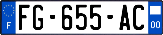 FG-655-AC