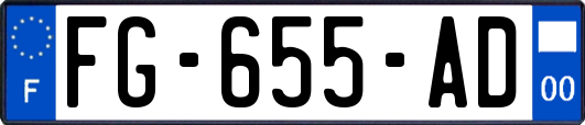 FG-655-AD