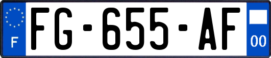 FG-655-AF