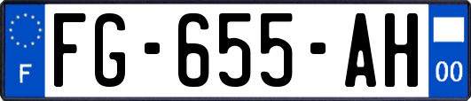 FG-655-AH