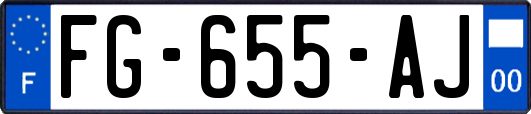 FG-655-AJ