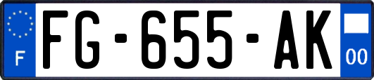 FG-655-AK