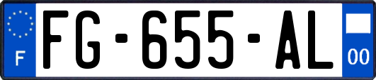 FG-655-AL