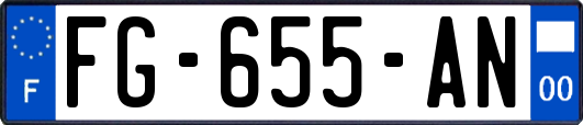 FG-655-AN