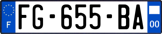 FG-655-BA