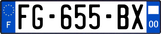 FG-655-BX