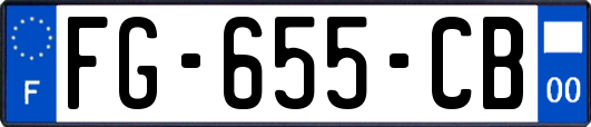 FG-655-CB