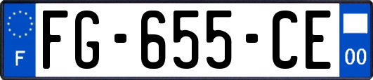 FG-655-CE