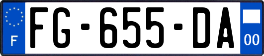 FG-655-DA