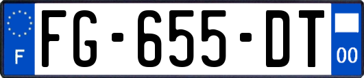 FG-655-DT