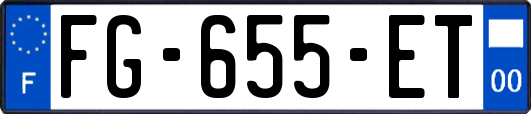 FG-655-ET
