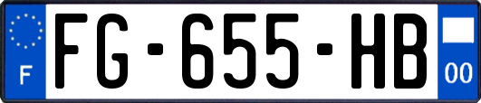 FG-655-HB